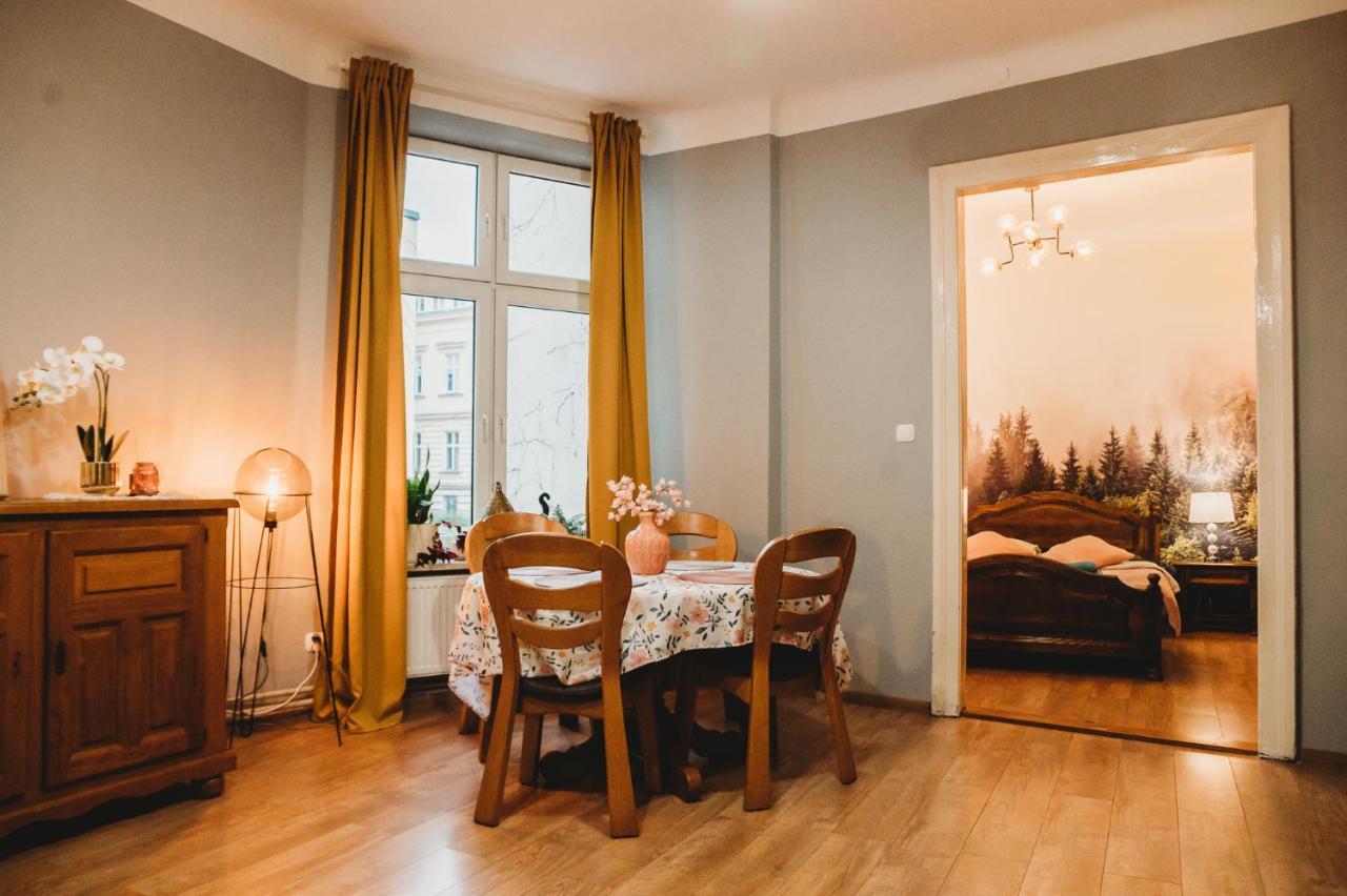 קרקוב Fatcat Apartments מראה חיצוני תמונה