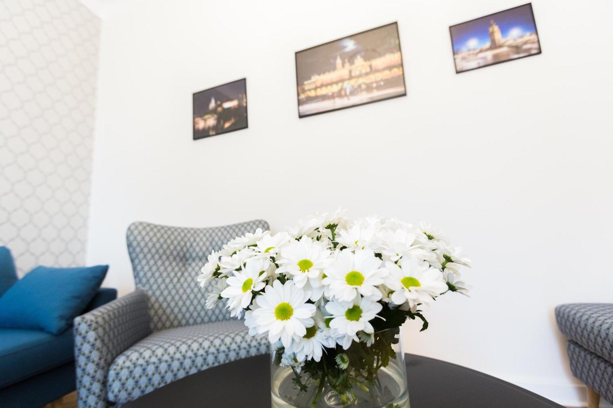 קרקוב Fatcat Apartments מראה חיצוני תמונה