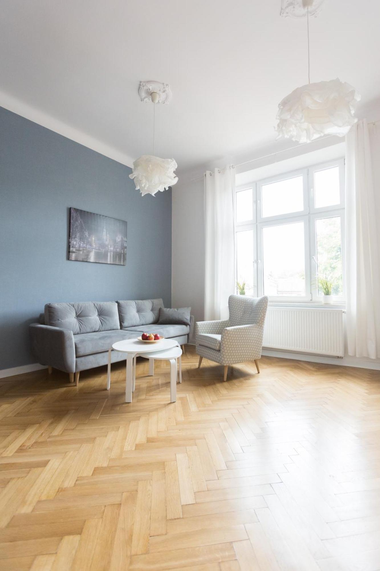 קרקוב Fatcat Apartments מראה חיצוני תמונה
